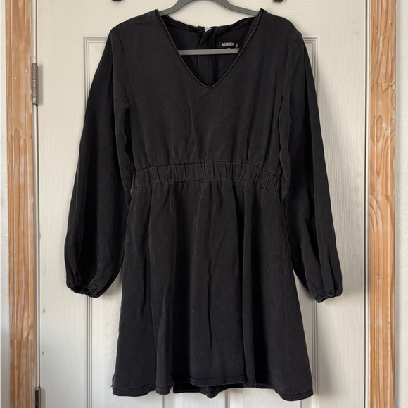 Missguided A-line Skater Dress - Picture 1 of 2